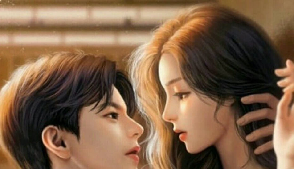 在公交车上进入