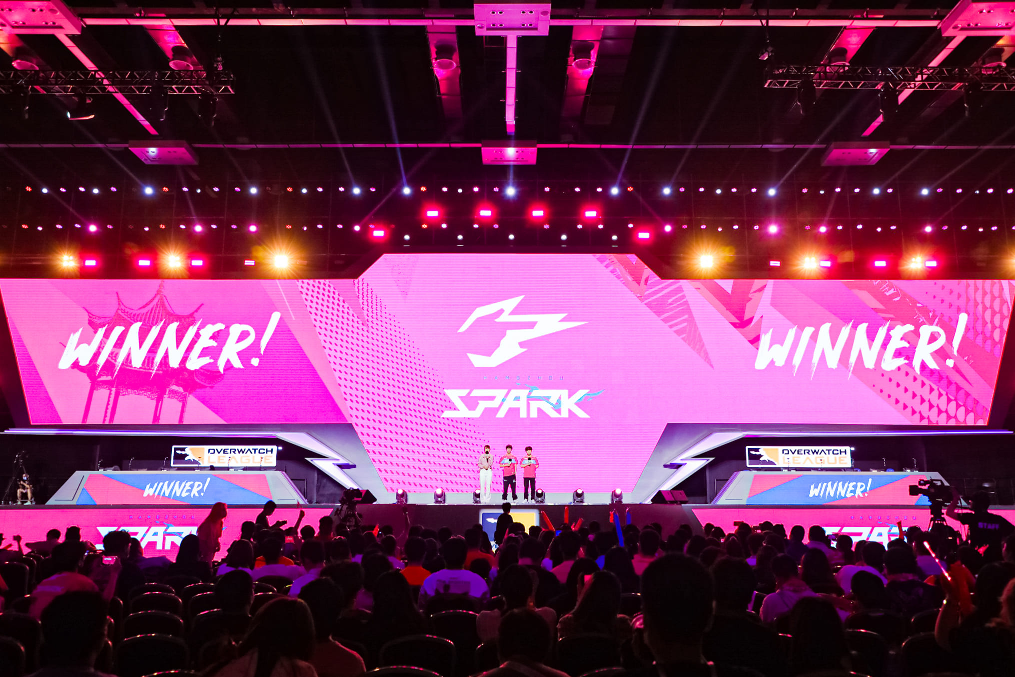 高梨遥香 对待胜负的高梨遥香坦然态度