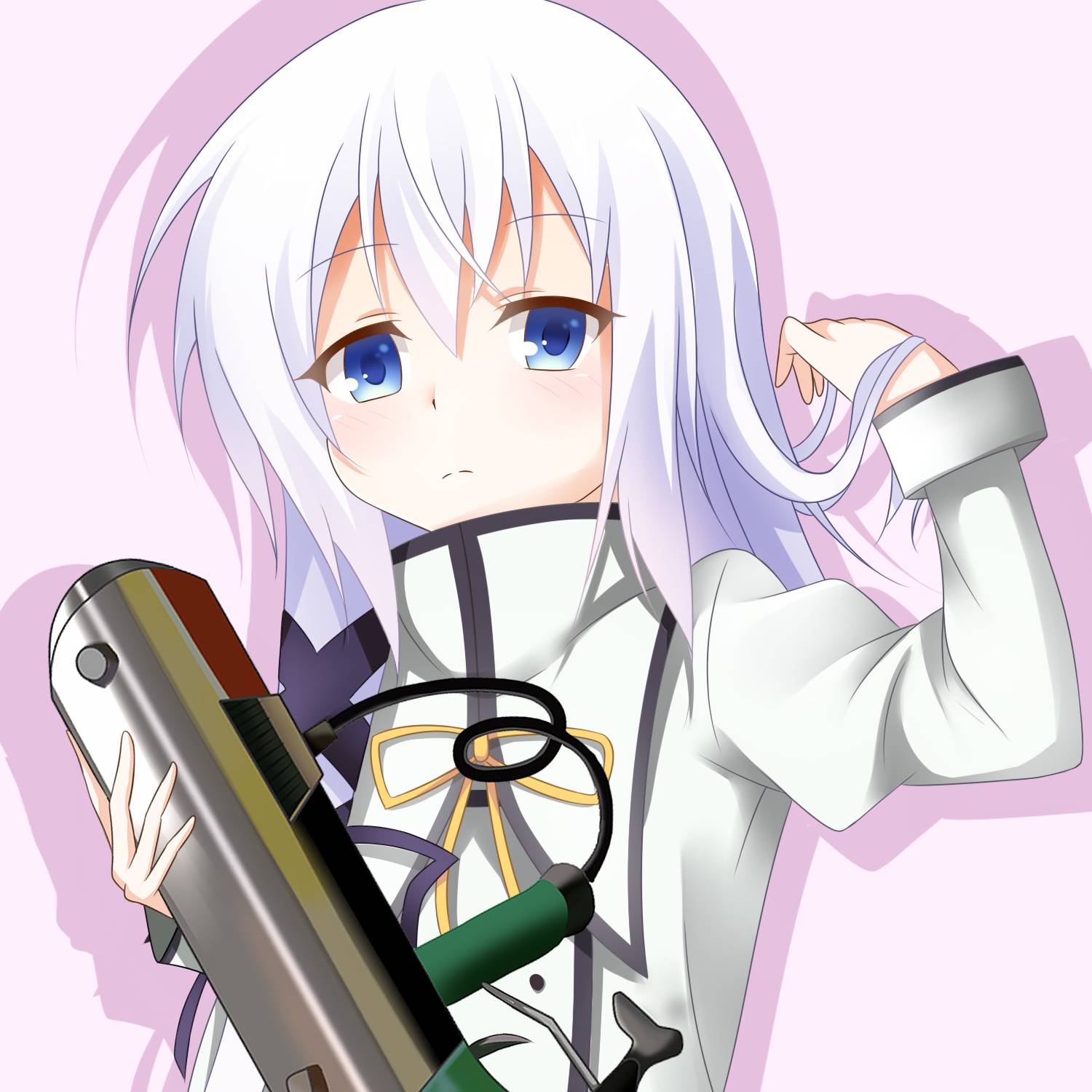 同人3d高清 同人很多都提供高清预览