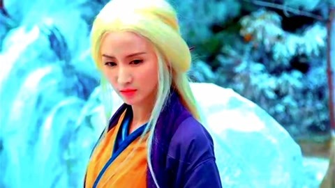 困困狗 only 表达自己只喜爱这个角色