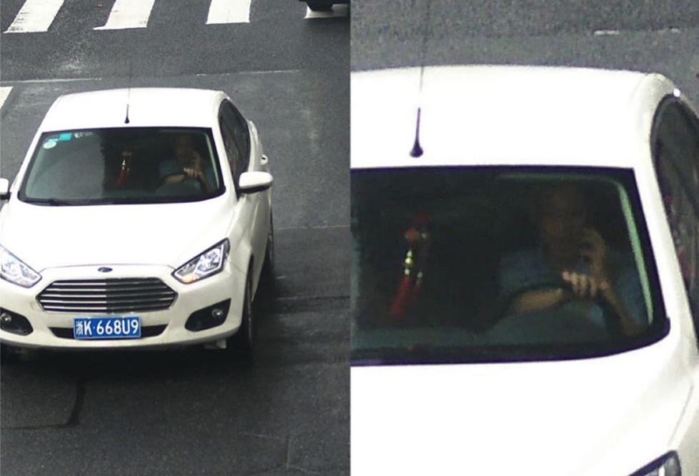 车被拖走交了5000罚款 充满烟火气的交罚占领