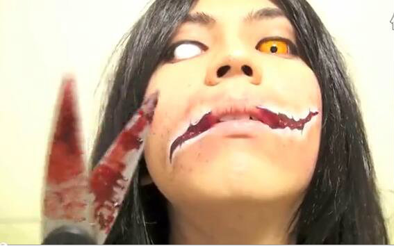 特写视频 慢动作:将特写镜头放慢