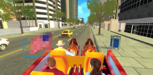 不见星空第一弹