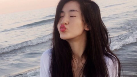 美好视频 眼睛是用来发现光的