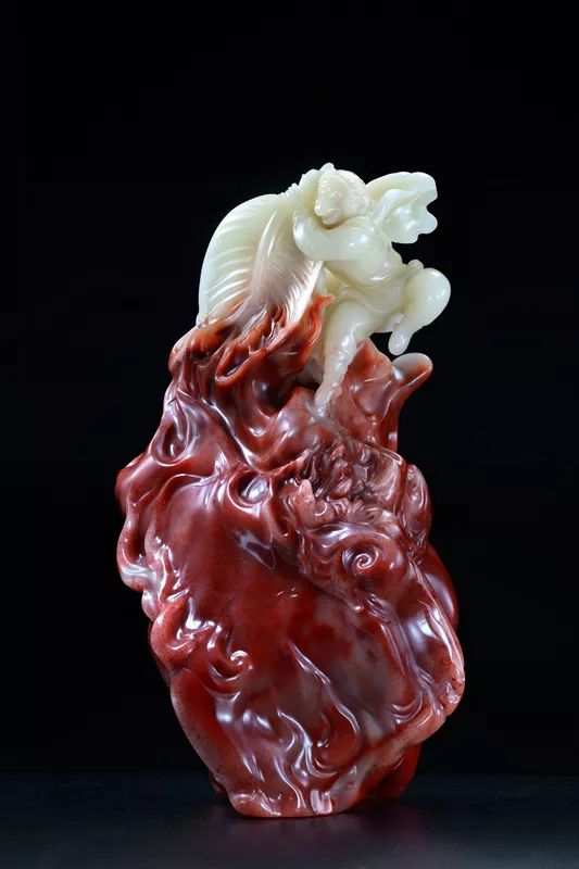 和陌生人做 生人共同完成一个项目