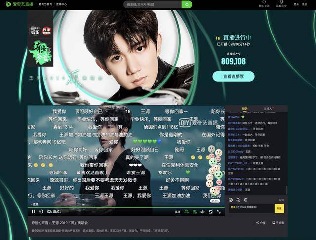 动漫同人总站 想看深度小说就去AO3