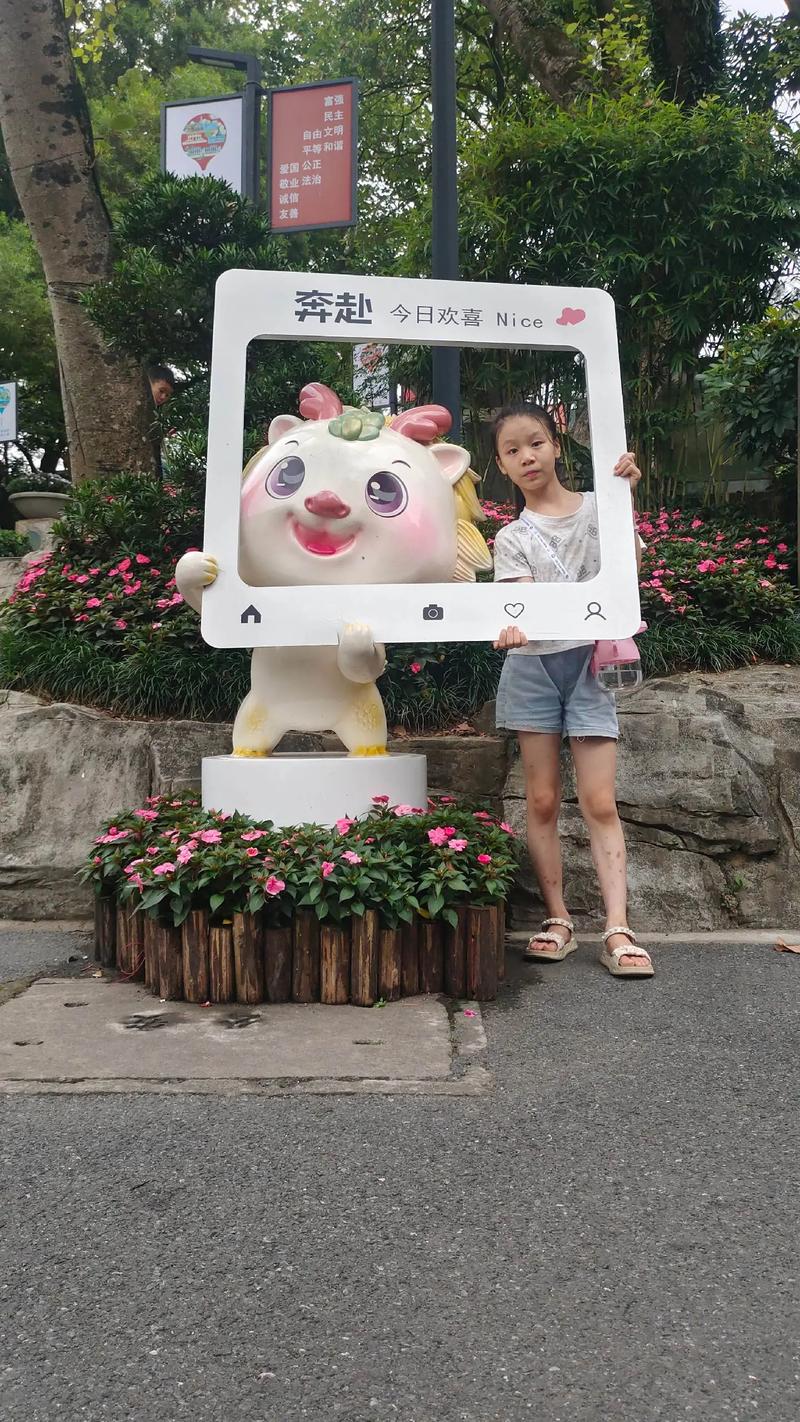 挑战在爸爸面前 逐步展示你的爸爸努力和进步