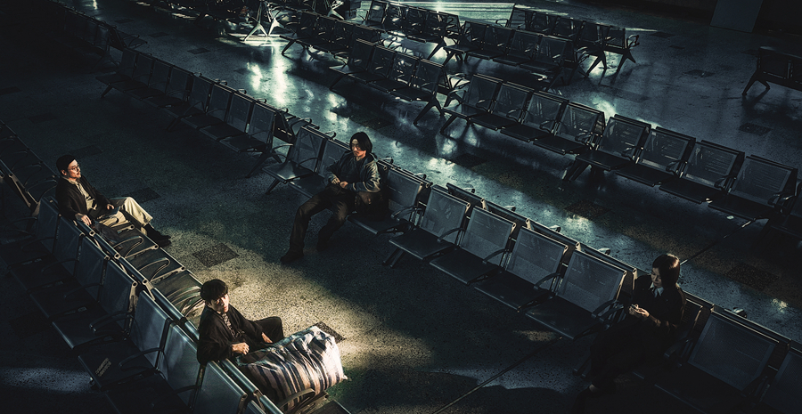 92 cg.fun 动画师和艺术家的核心诉求