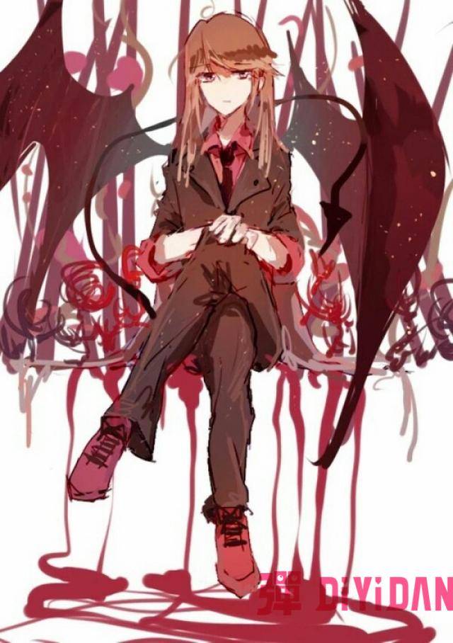 梦与恶的世界 你清醒的梦恶认知与选择