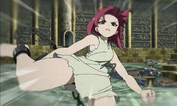 希儿大战薇塔3d同人