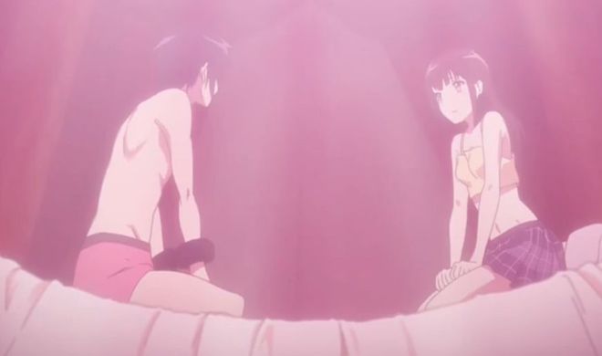 情深叉喔心理医生 产品界面设计清新简洁