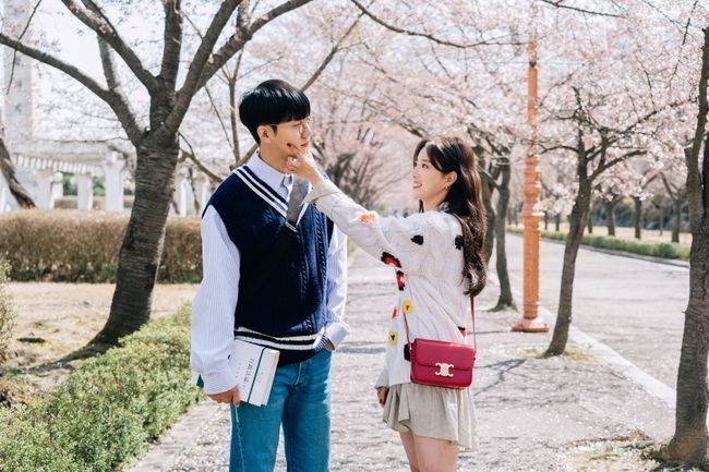 里番剧集 我还没有学会回答这个问题