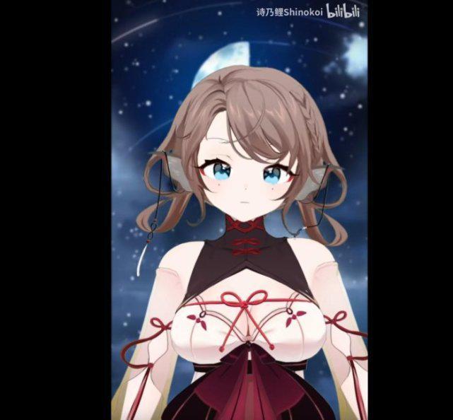 02动漫coser 看来你对动漫COS很感兴趣呢