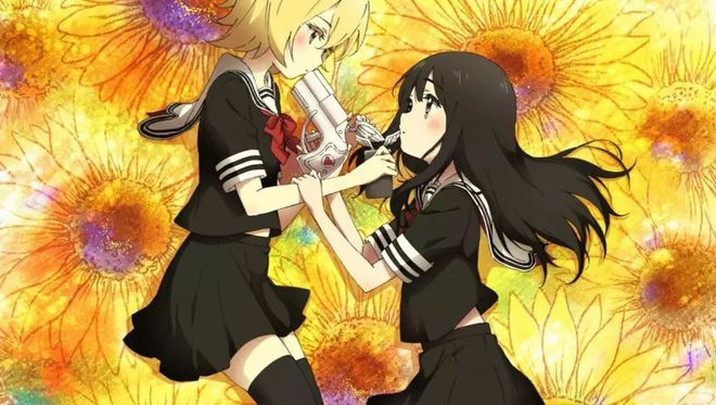 3d动漫同人片 部分内容可能涉及成人题材