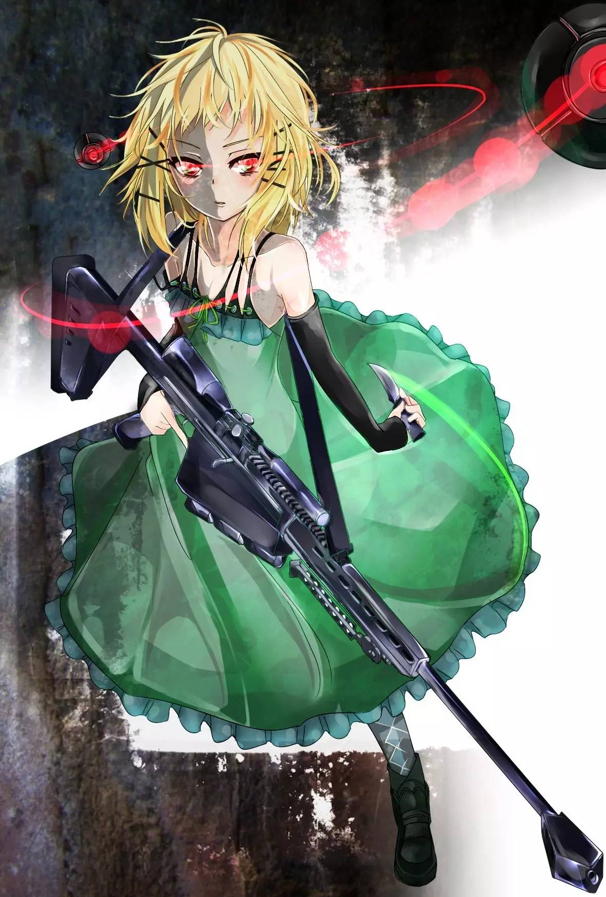 动漫番壁纸 能找到最新、动漫色系筛选