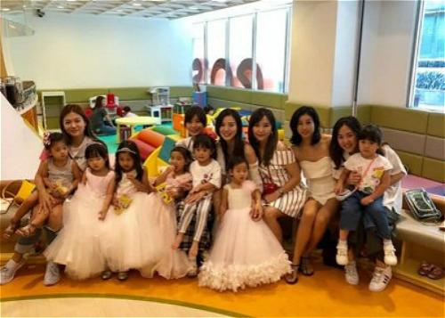 安幼宁yuni 电商模特或签约艺人