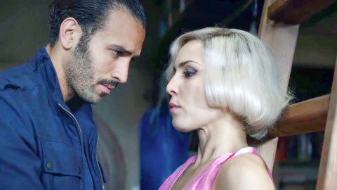 删减视频 结尾或中间的冗余片段