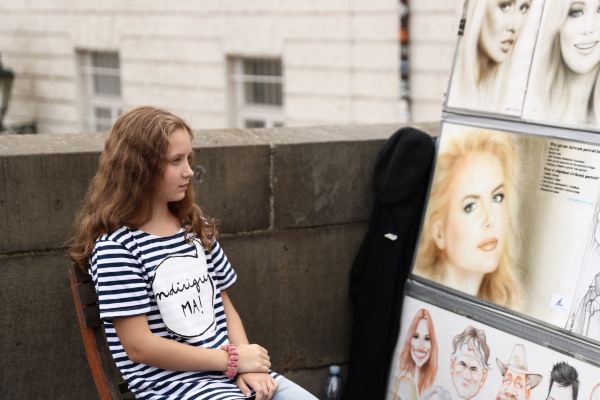 弑神者同人动漫