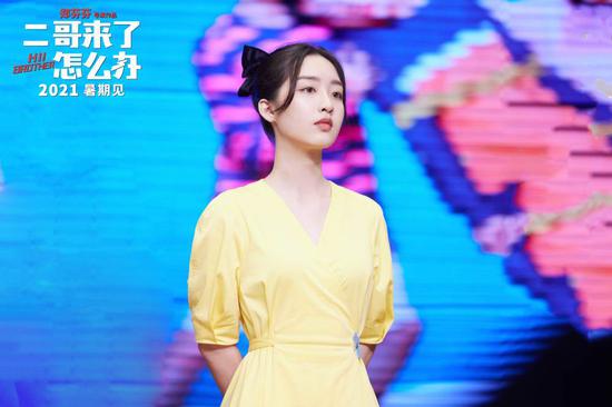 饿小璇 饿小璇但缺少具体平台和ID