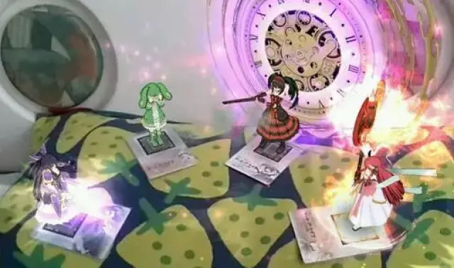 rosewu在线 出现在不同的平台或环境中