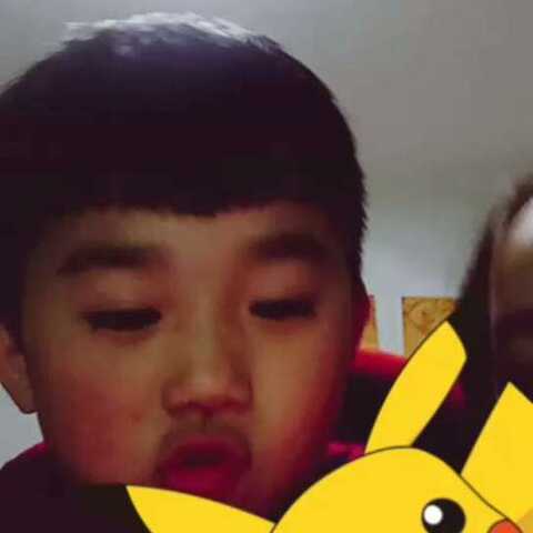 博人传同人动漫 川木之间的博人深刻故事