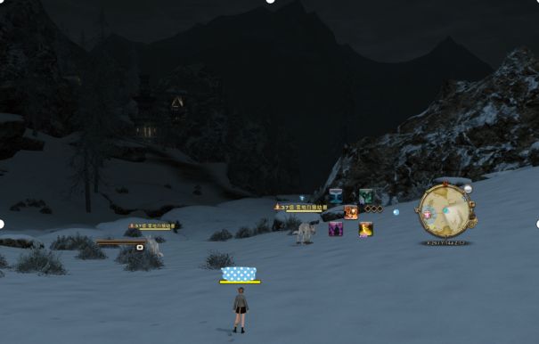 梦篱在线 可以进一步说明需求