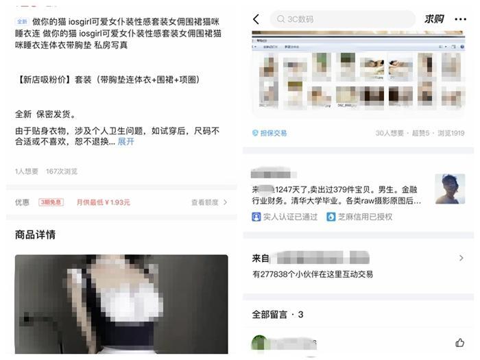 猫咪视频破解版