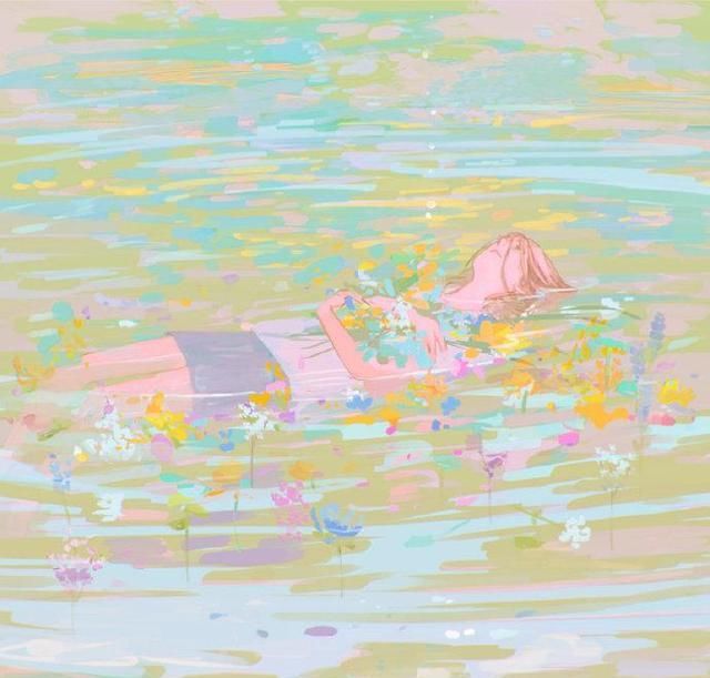 小女幼 看到“小女幼”三个字