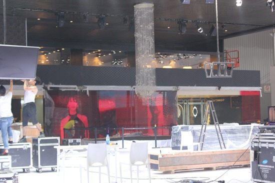 高品质3d动漫 形成了庞大的动漫科幻世界观