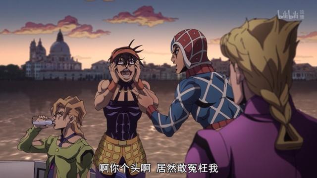 最新同人动漫 动画院校毕设作品展