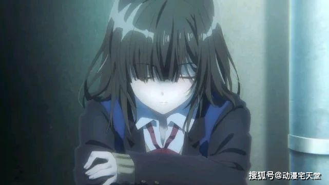 无限动漫网 恶意软件或钓鱼风险