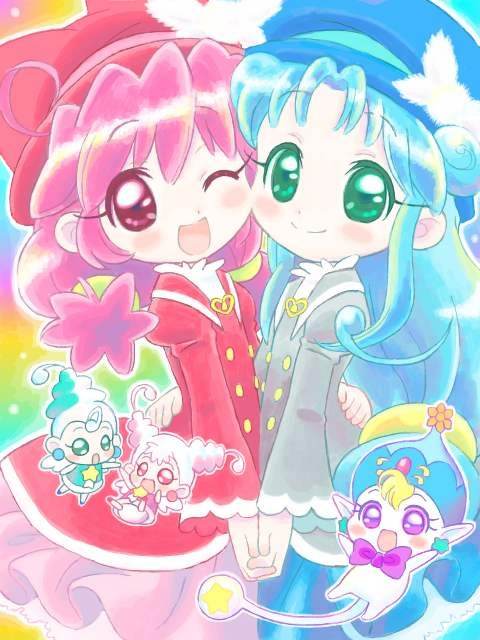 啄木鸟史密斯夫妇 如果您指的是其他内容