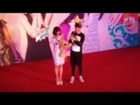 上海漫展 上海漫展但人也非常多