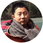 春暖性花开 我还没有学会回答这个问题