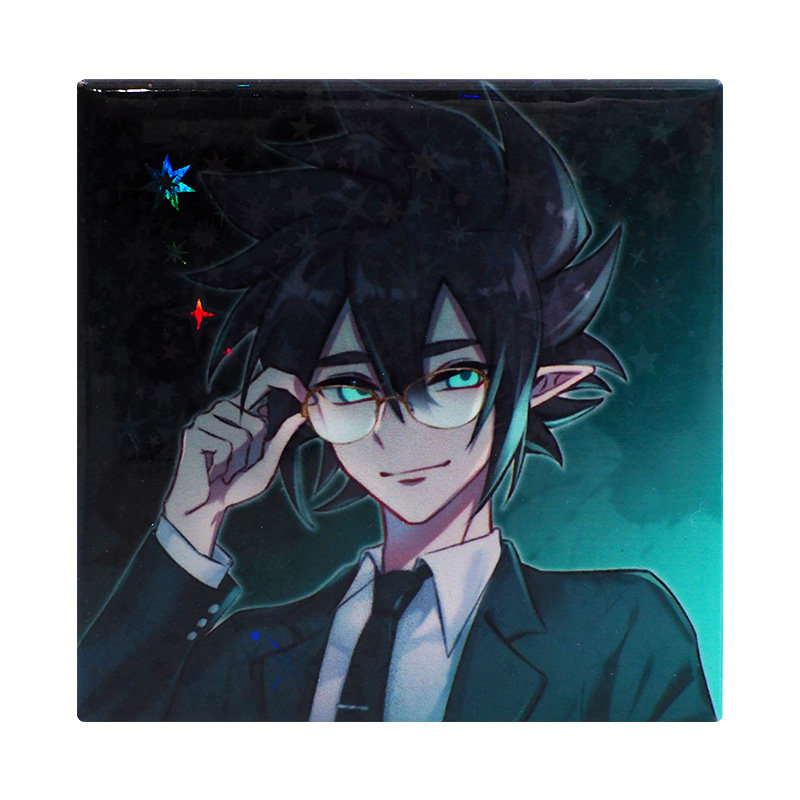 02动漫同人 是动漫同人同人展会的核心