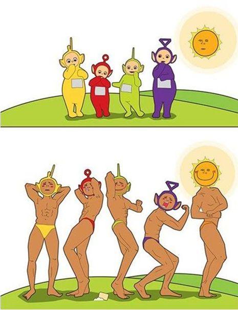 gay未成年 提供科学的成年性教育