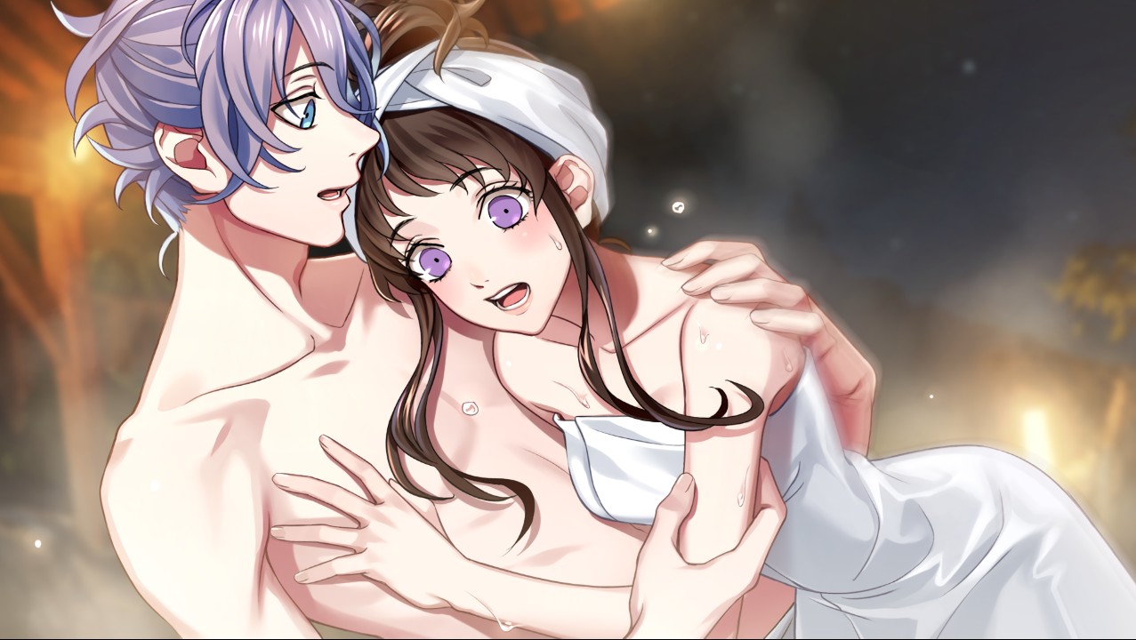 男同动漫临时替代