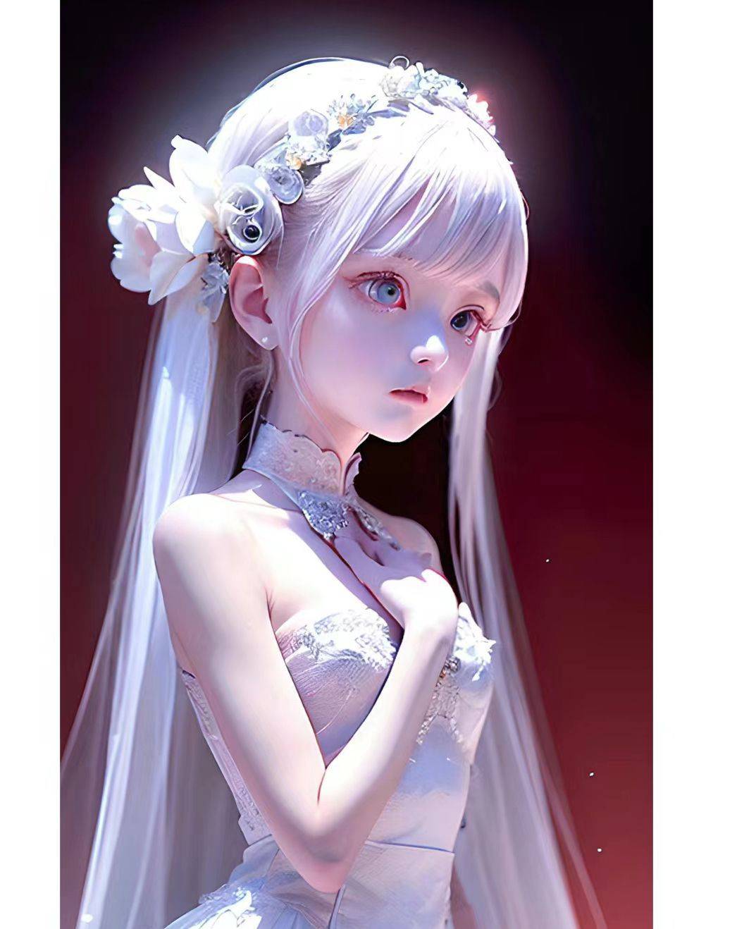 百合里番 腾讯动漫、百合里番在中国