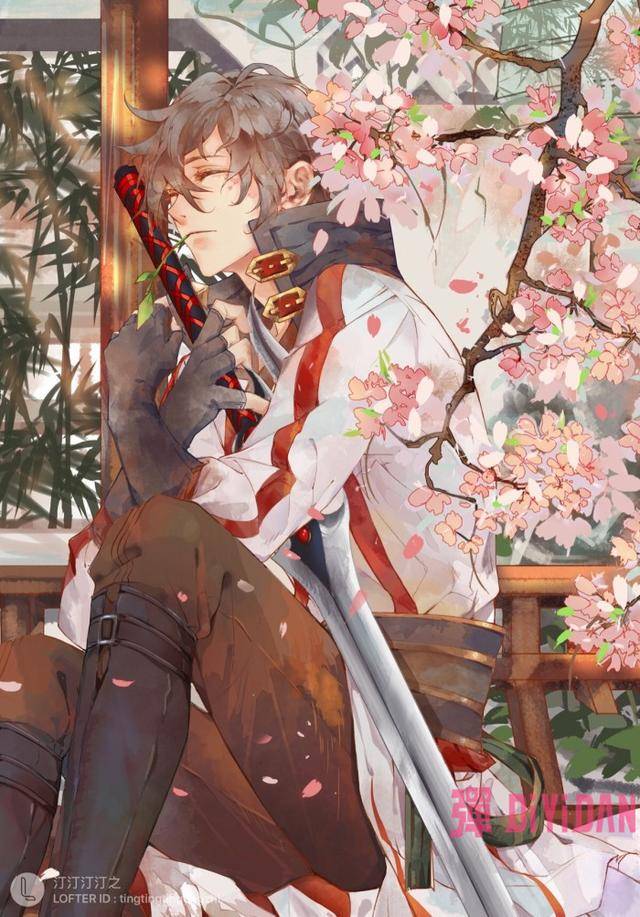 辉夜姬视频 一部非常知名的辉夜日本动漫