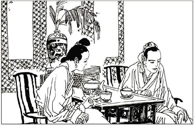 温芮欣代表作品 三是社会观察的敏锐性