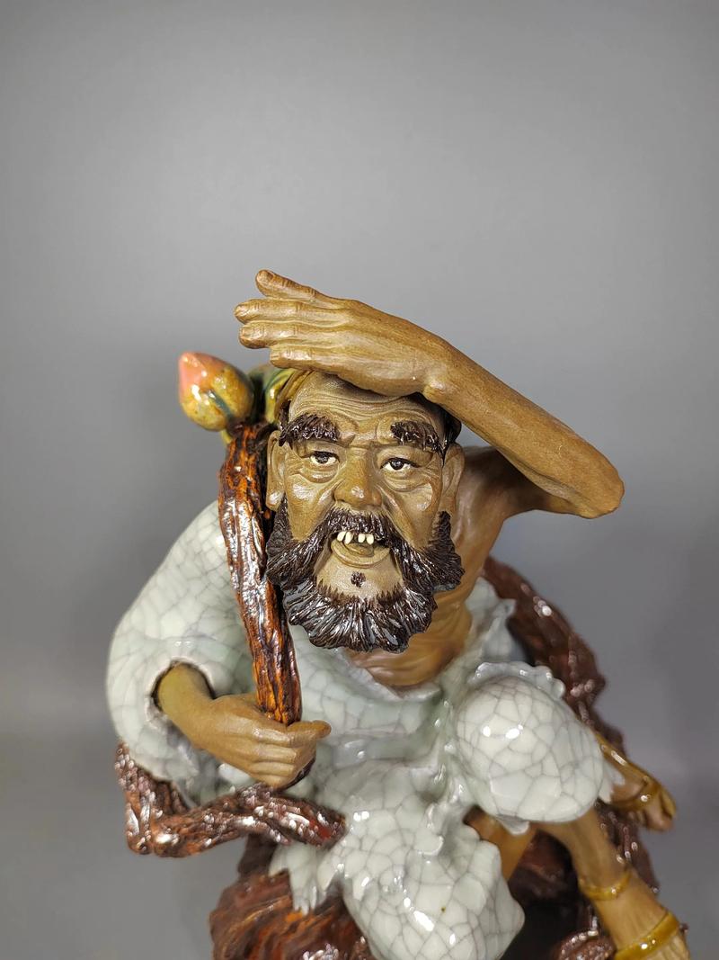 彩虹男孩放烟花视频