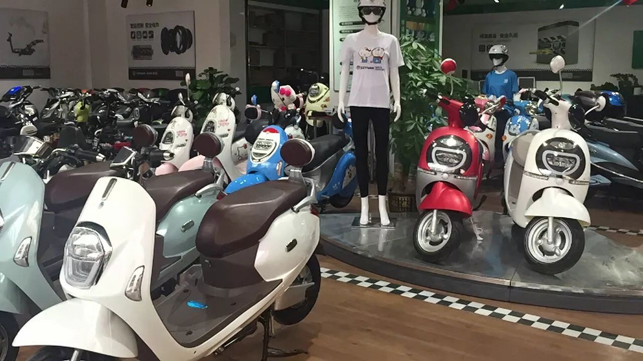 长春私人影院 长春重庆路商圈：老牌商业街