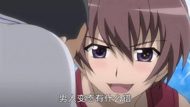 影视剧里的娇喘