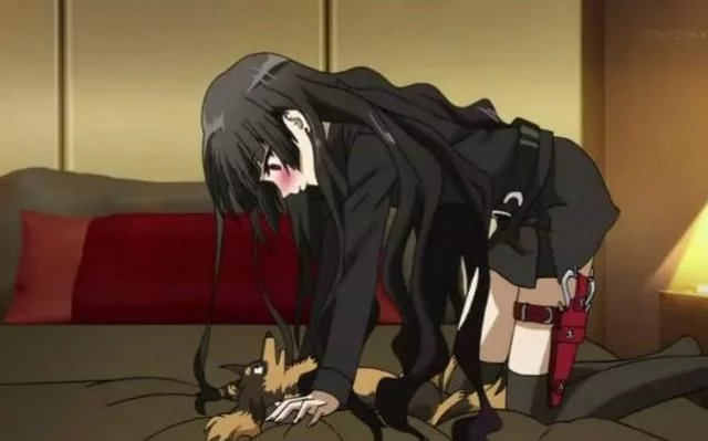 中学幼女 我还没有学会回答这个问题