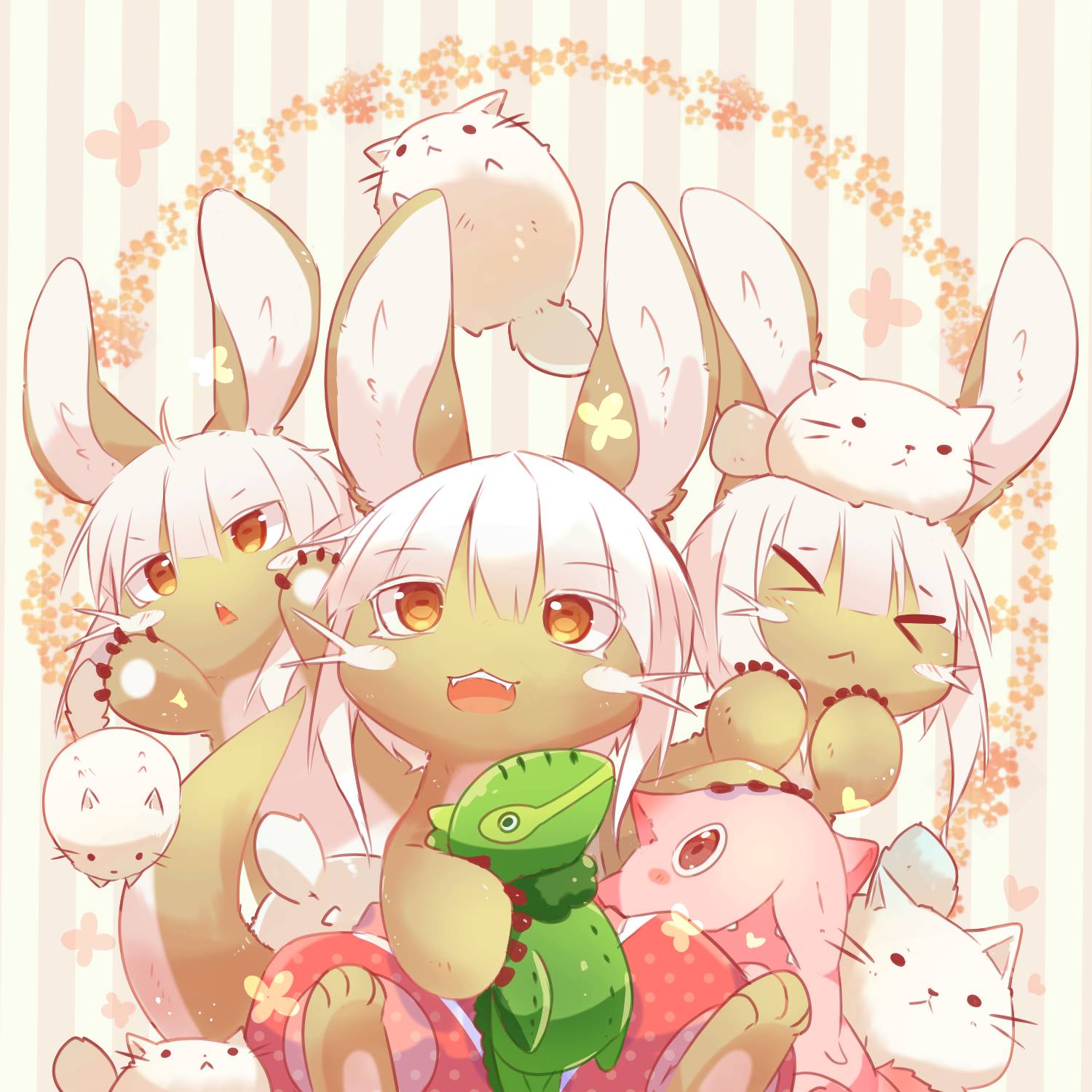 观音同人漫画 展现震撼的视觉设计和世界观