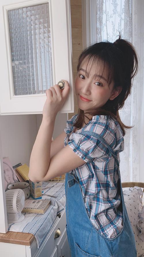 娜娜爱之屋 它能有效点缀家居空间