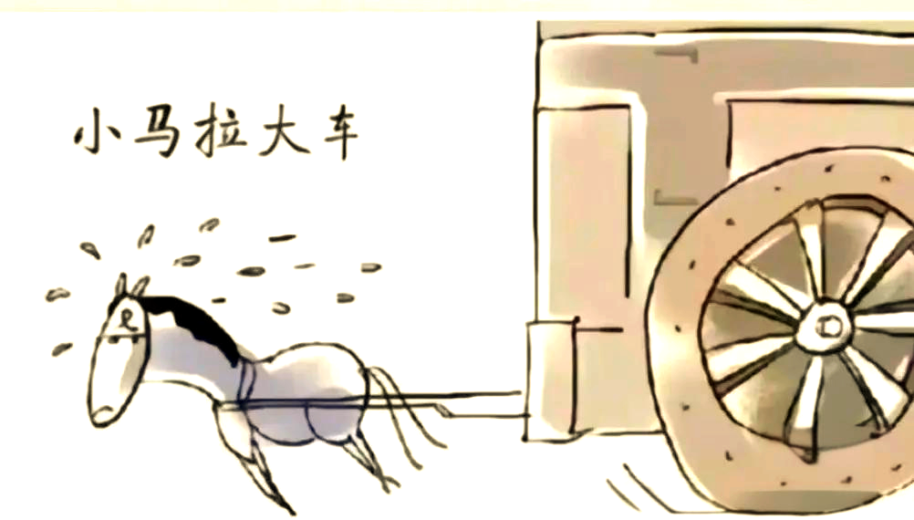 寸止挑战第二十四期 焦虑或挫败感错误地关联起来