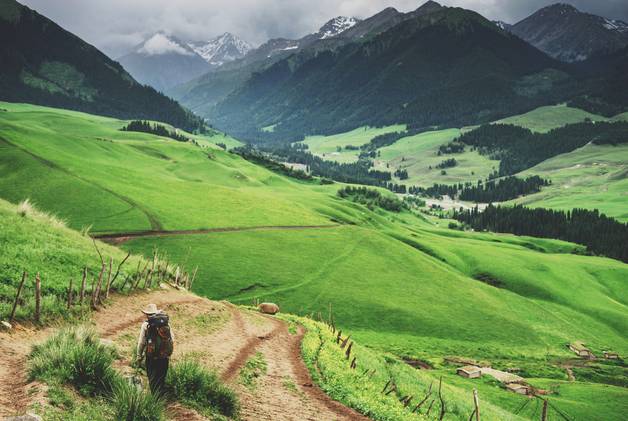 小敏儿粉色佳人