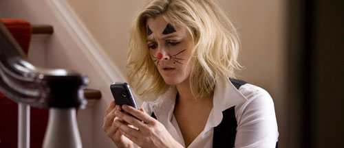 啄木鸟宝库 那可能是鸟宝第三个