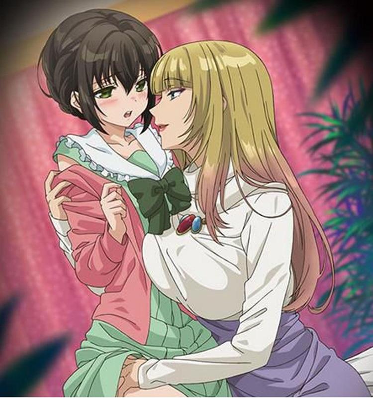 3d动漫紫研 东龙岛龙皇的漫紫女儿